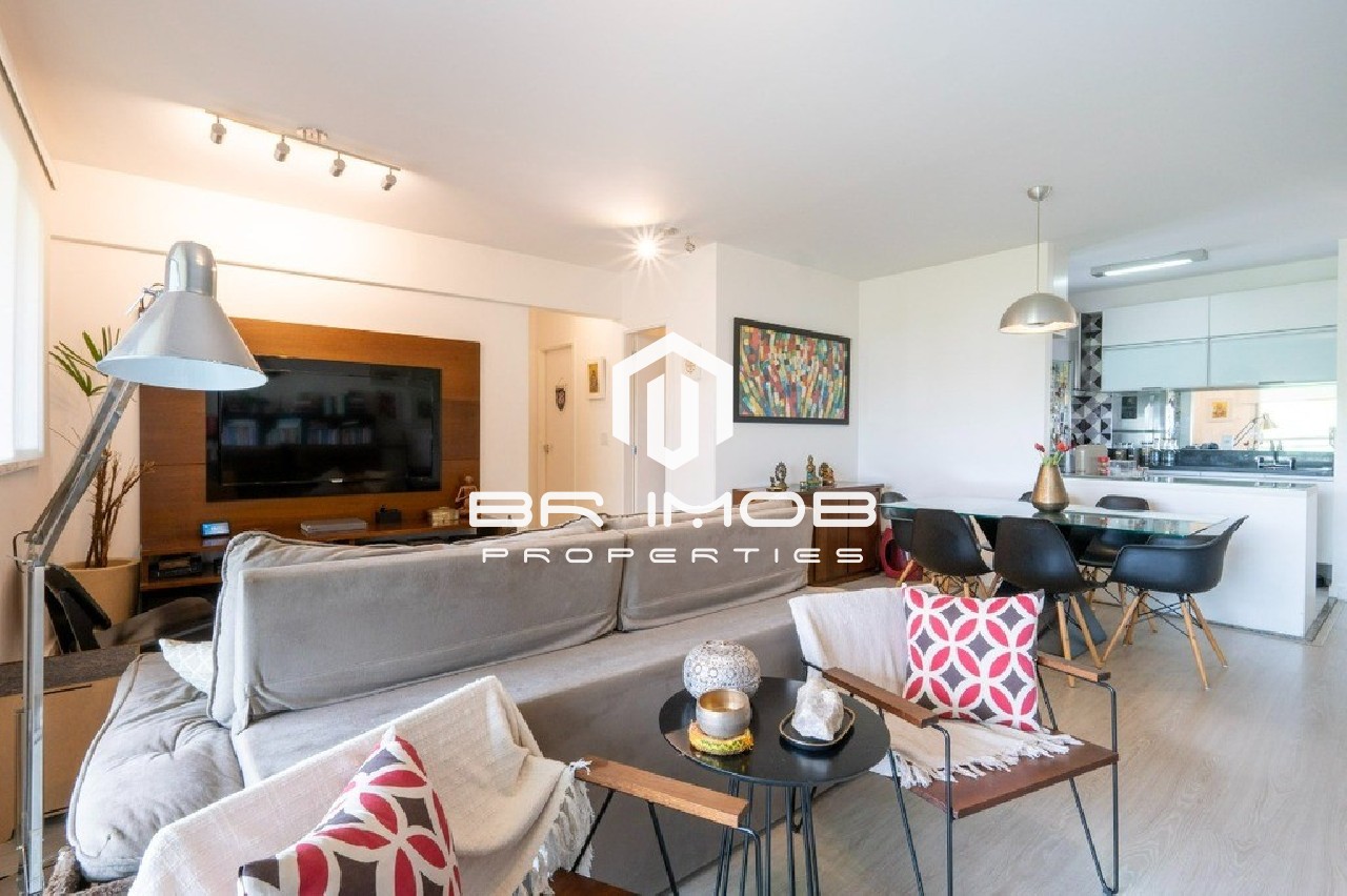 Apartamento, 2 quartos, 87 m² - Foto 13