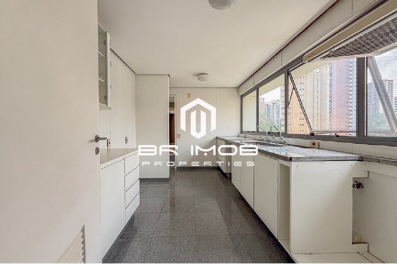 Apartamento, 4 quartos, 277 m² - Foto 14