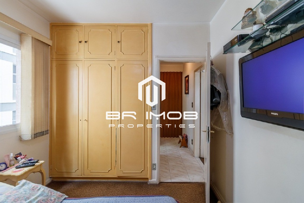 Apartamento, 2 quartos, 73 m² - Foto 15