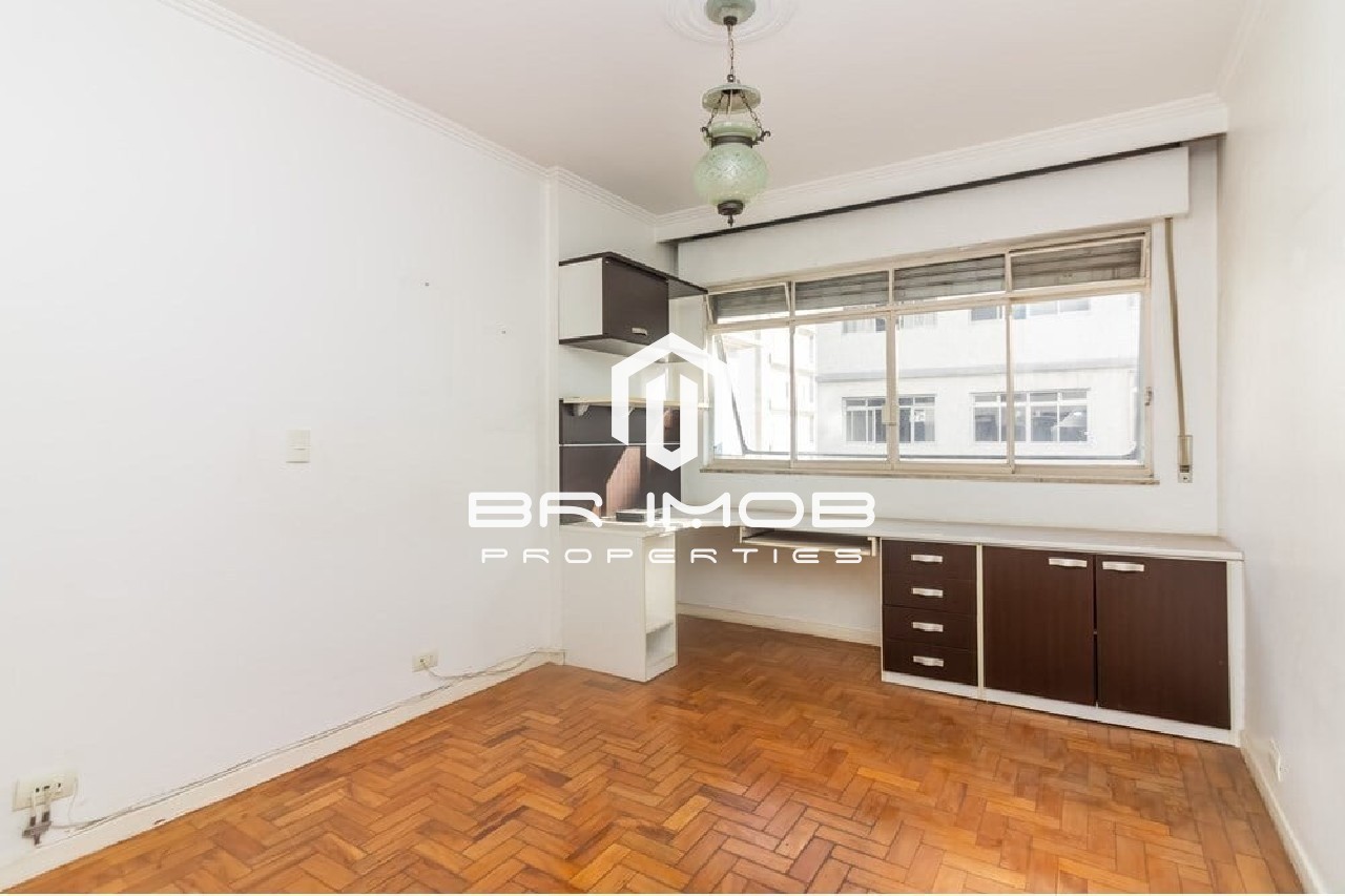 Apartamento, 3 quartos, 172 m² - Foto 15