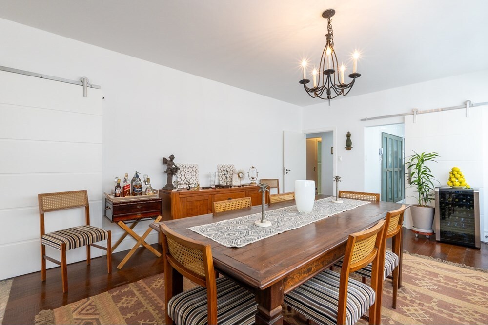 Apartamento, 4 quartos, 164 m² - Foto 8