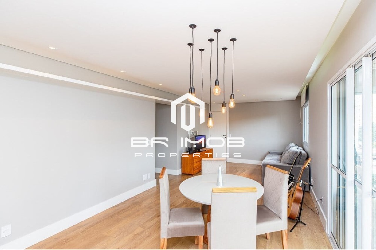 Apartamento, 2 quartos, 84 m² - Foto 9