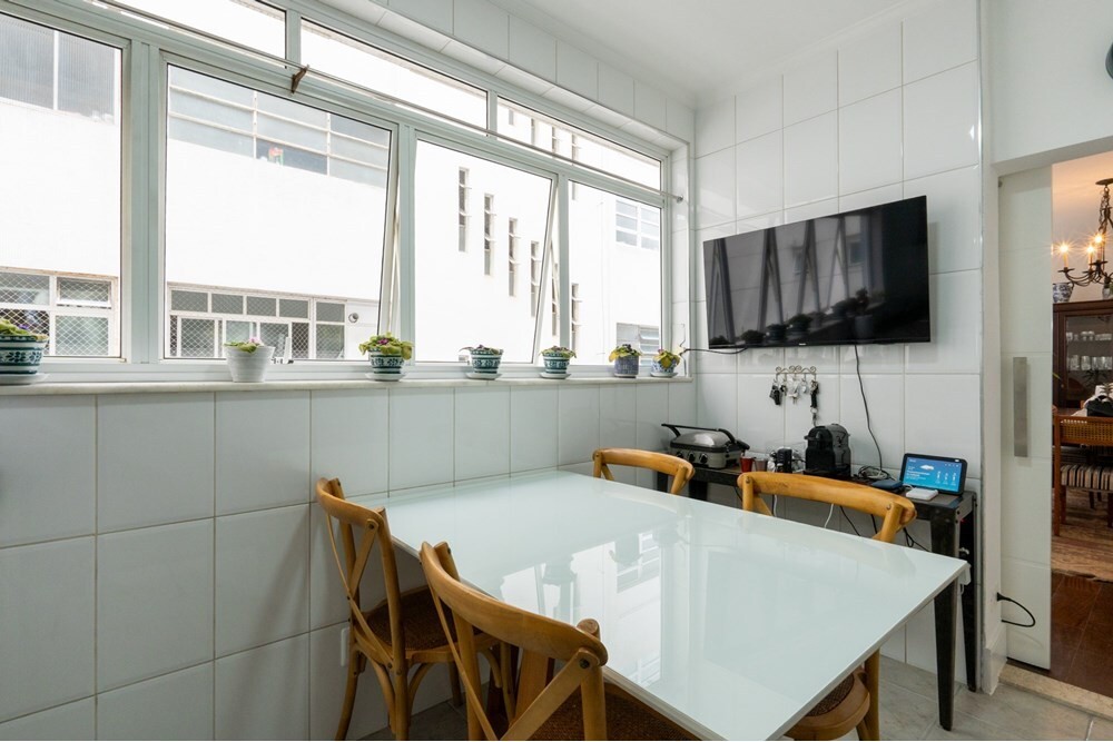 Apartamento, 4 quartos, 164 m² - Foto 28