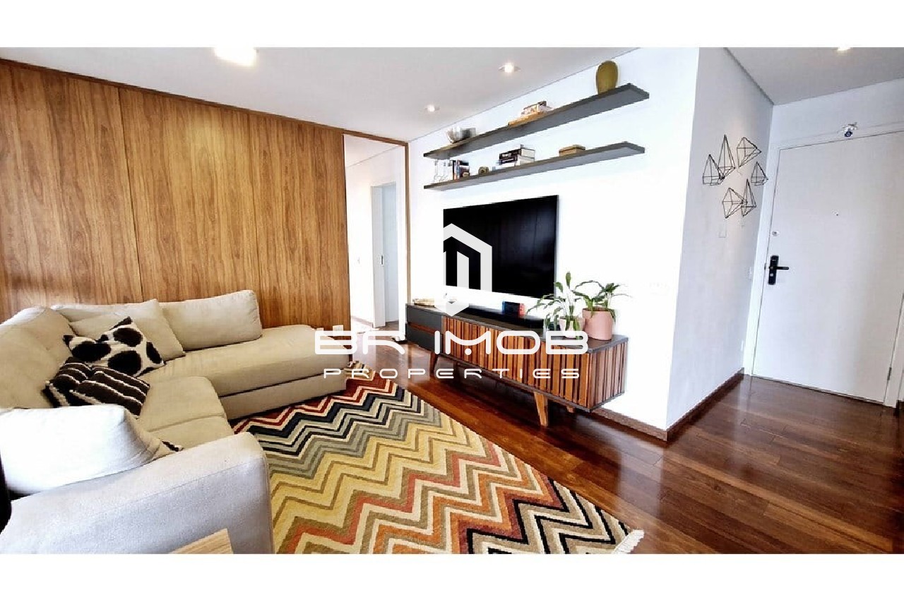 Apartamento, 3 quartos, 134 m² - Foto 12
