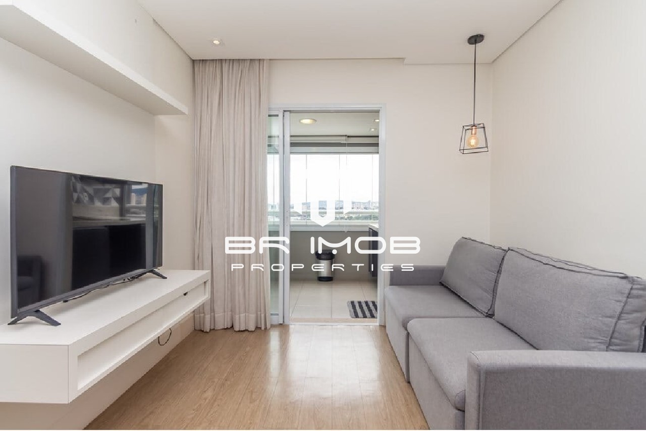 Apartamento, 1 quarto, 47 m² - Foto 11