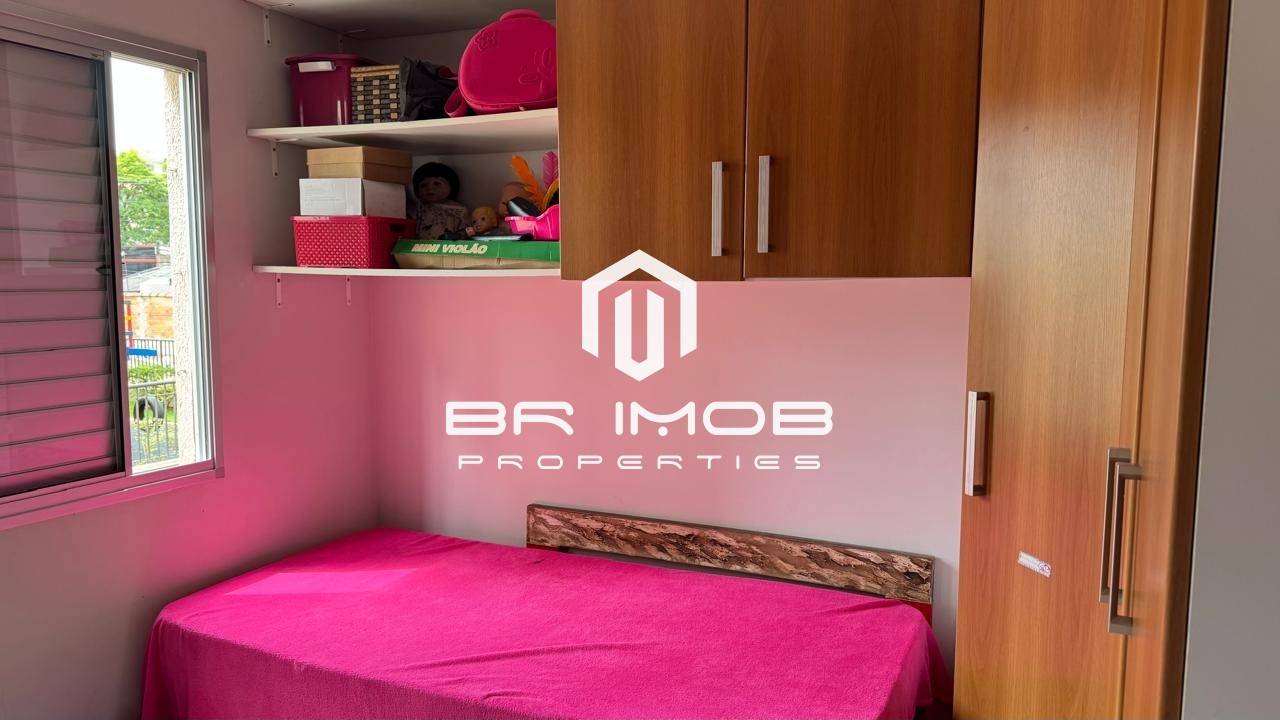 Apartamento, 2 quartos, 56 m² - Foto 6