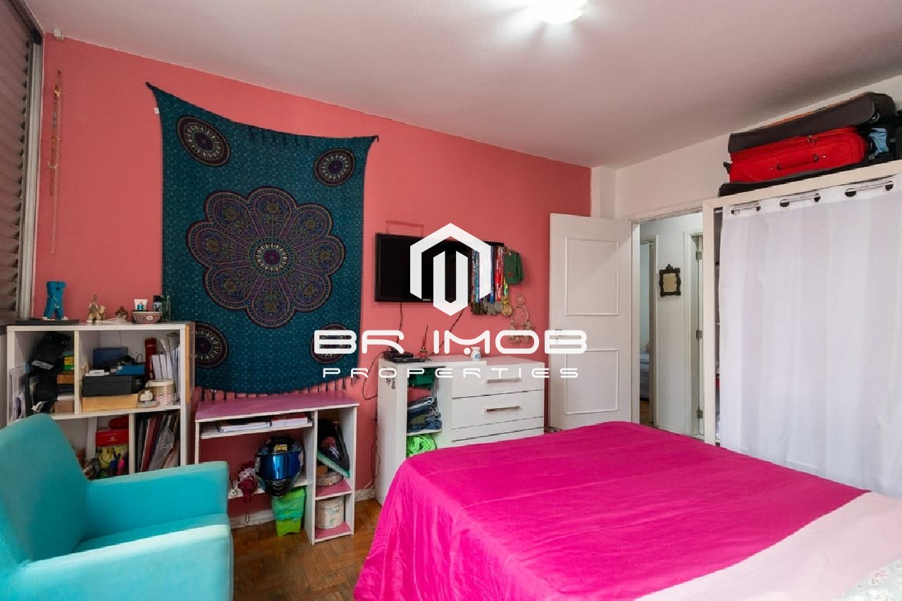 Apartamento, 3 quartos, 95 m² - Foto 14