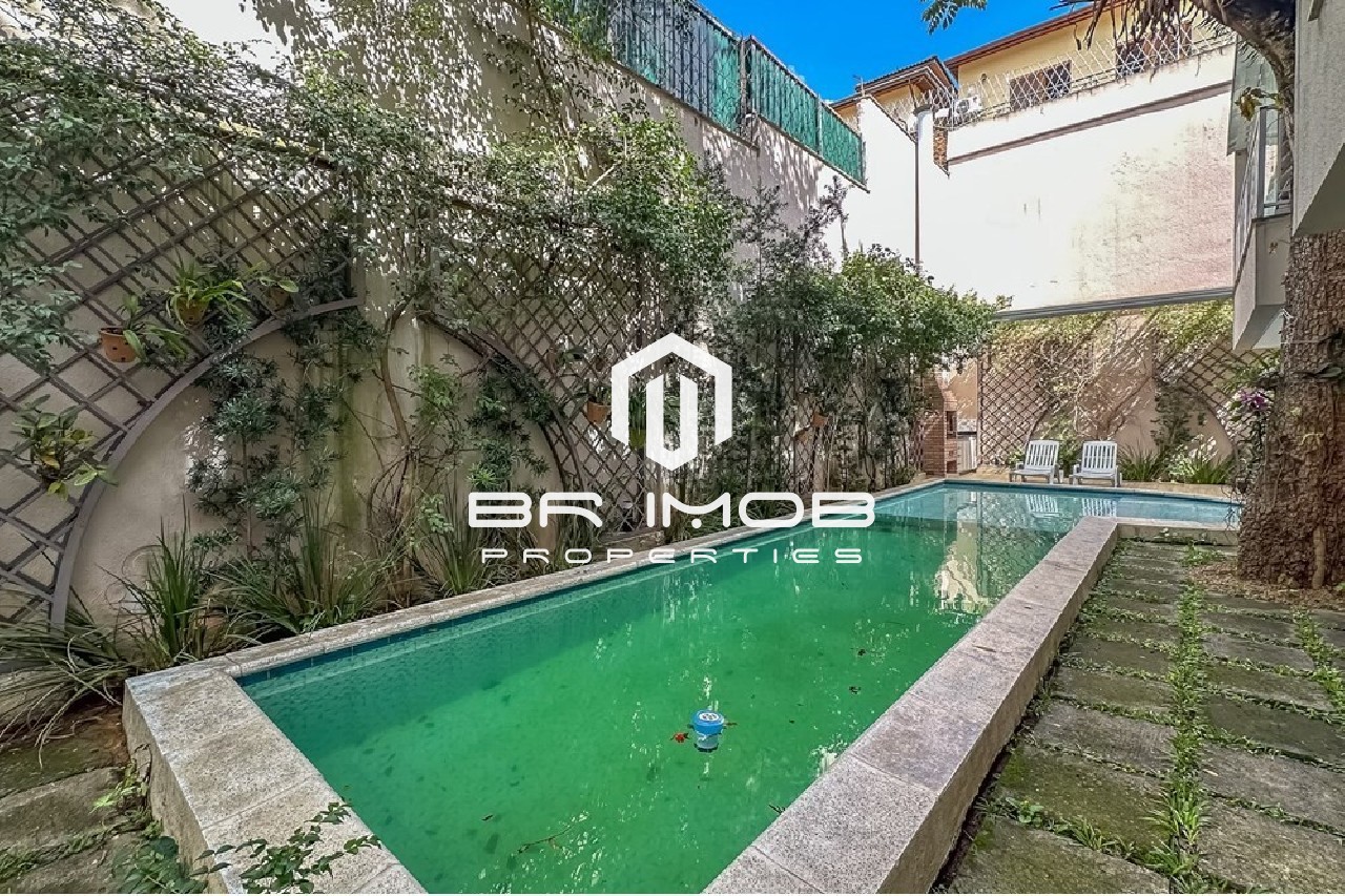 Apartamento, 1 quarto, 47 m² - Foto 21