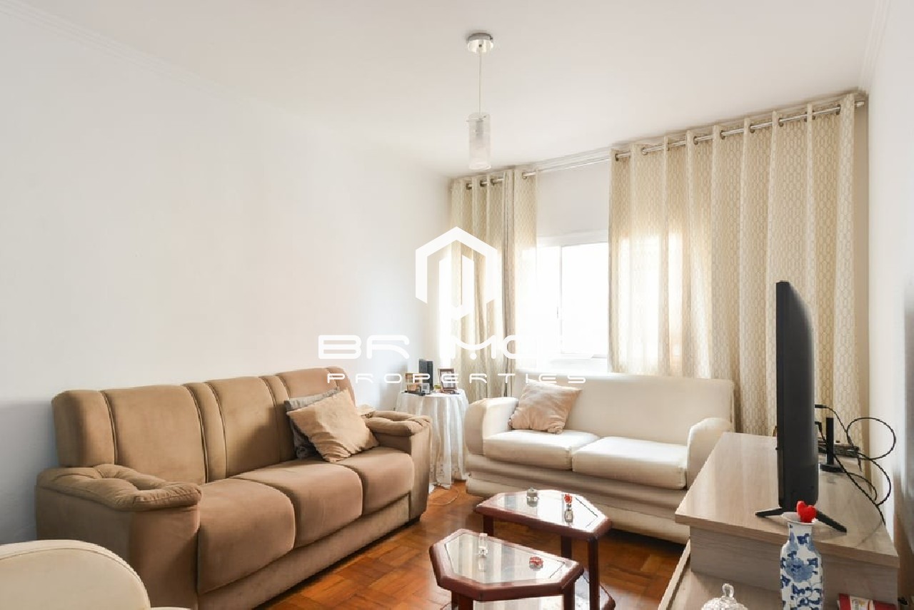 Apartamento, 2 quartos, 80 m² - Foto 3
