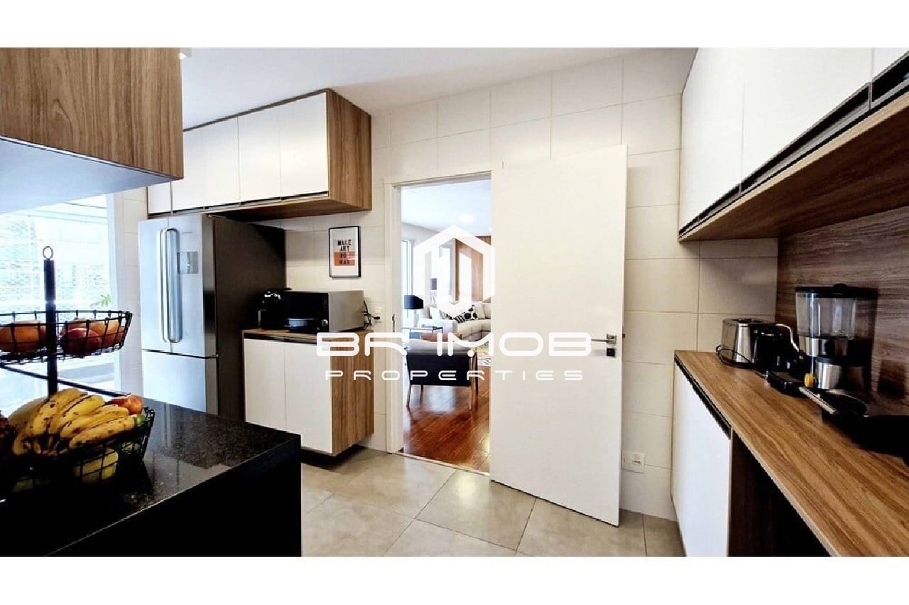 Apartamento, 3 quartos, 134 m² - Foto 14