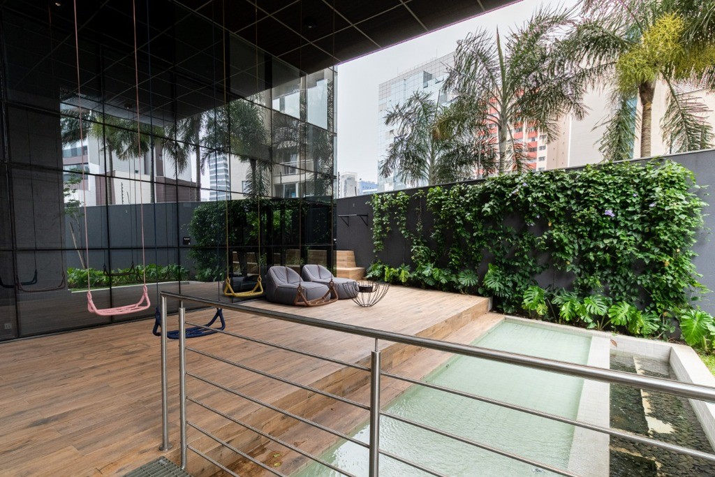 Apartamento, 1 quarto, 22 m² - Foto 9