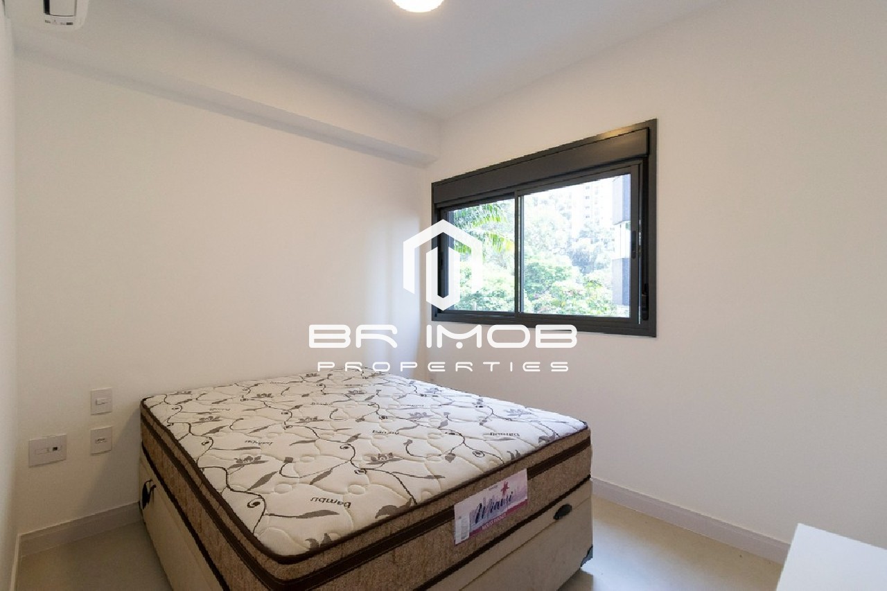 Apartamento, 1 quarto, 46 m² - Foto 12