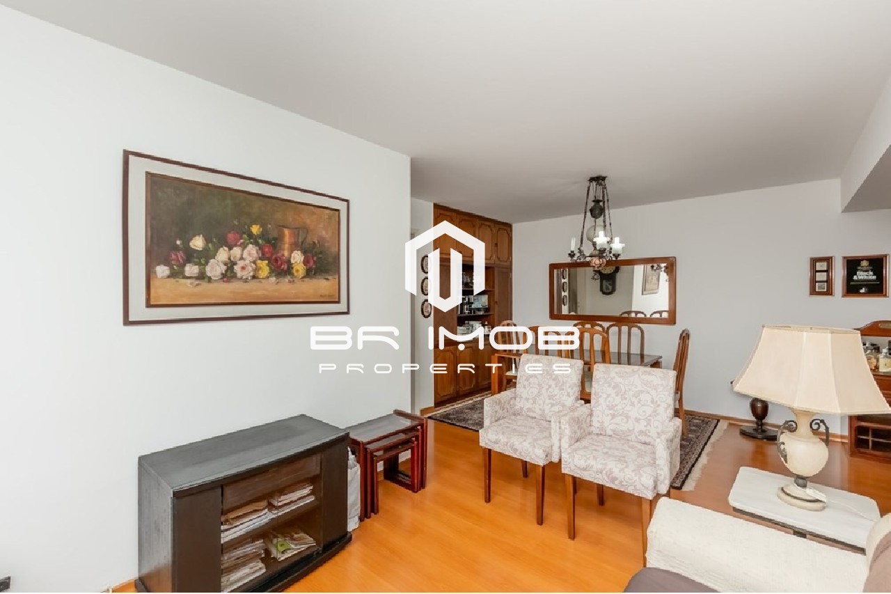 Apartamento, 2 quartos, 83 m² - Foto 5
