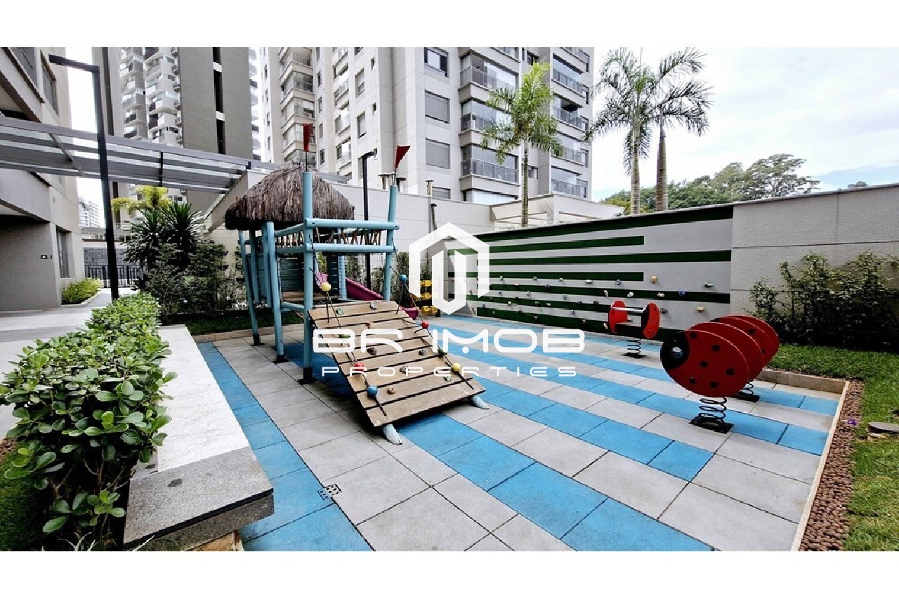 Apartamento, 3 quartos, 154 m² - Foto 42
