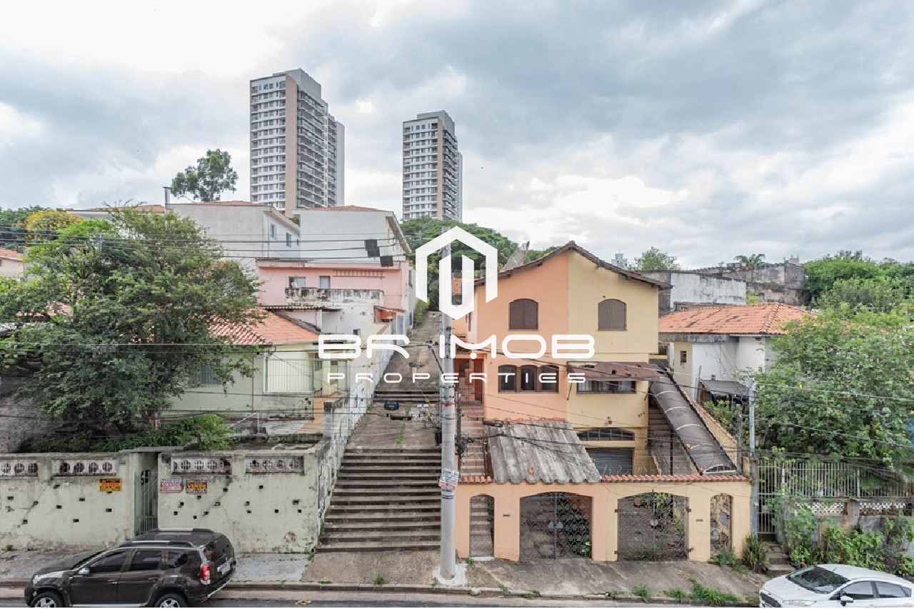 Apartamento, 1 quarto, 27 m² - Foto 5
