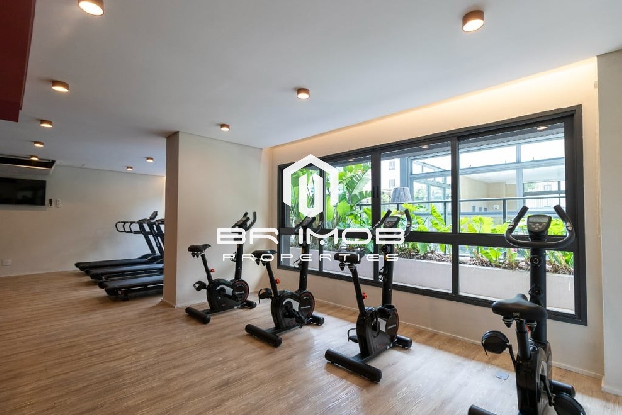 Apartamento, 1 quarto, 46 m² - Foto 17