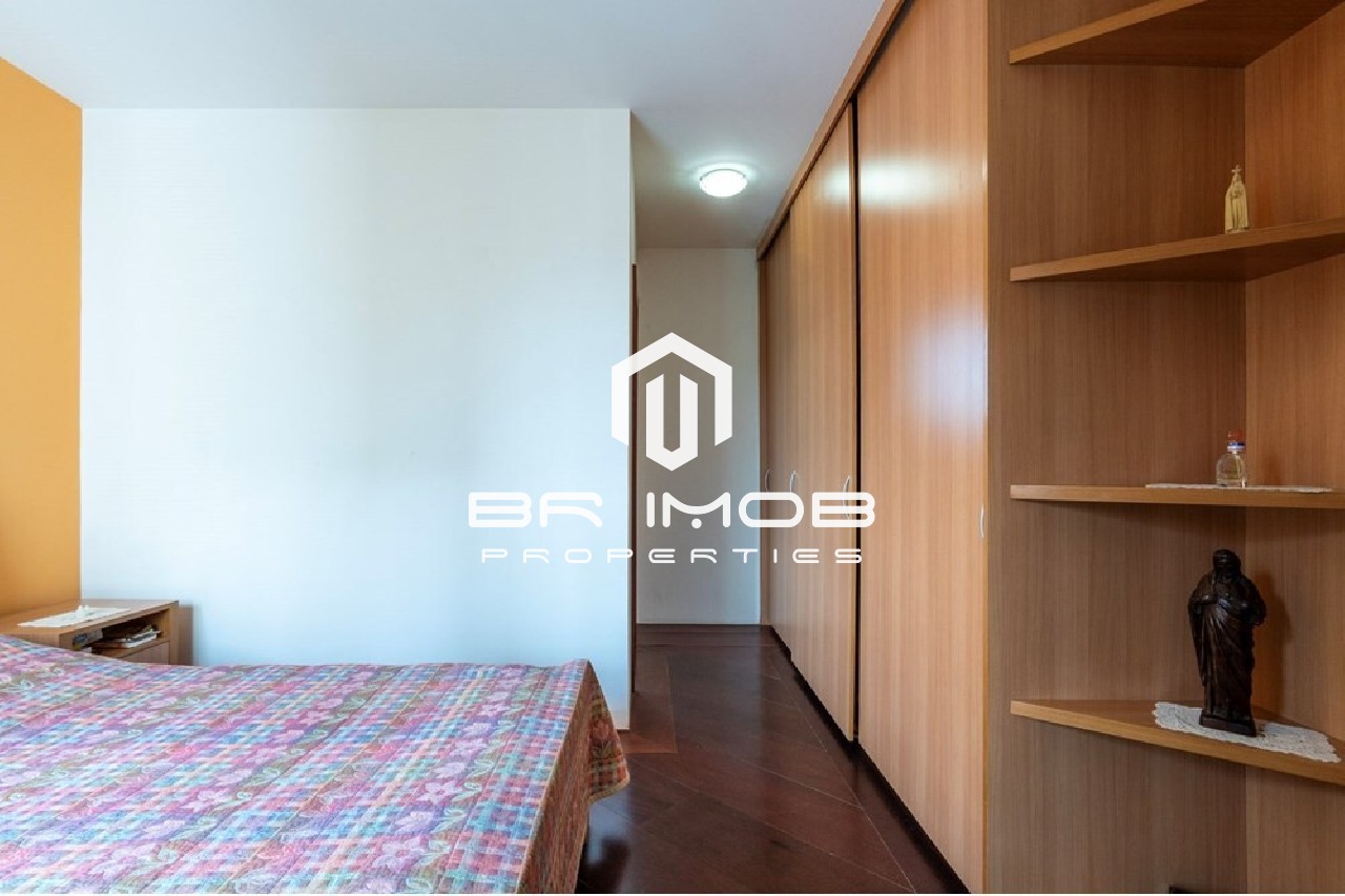 Apartamento, 4 quartos, 200 m² - Foto 34