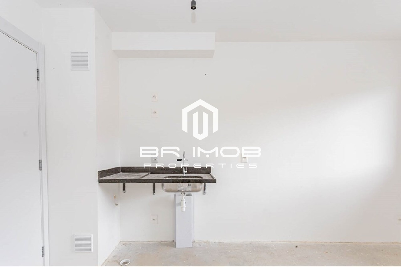 Apartamento, 1 quarto, 27 m² - Foto 6