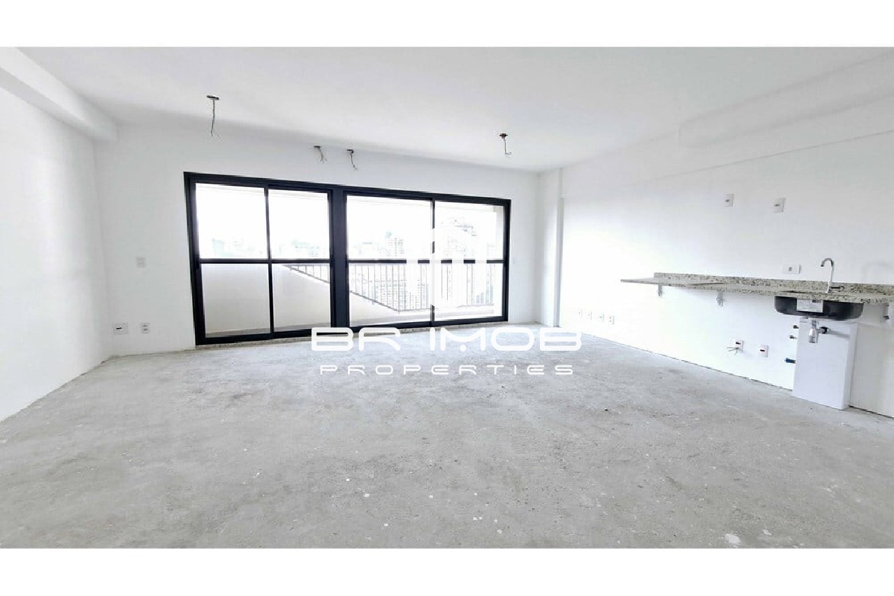 Apartamento, 1 quarto, 49 m² - Foto 3