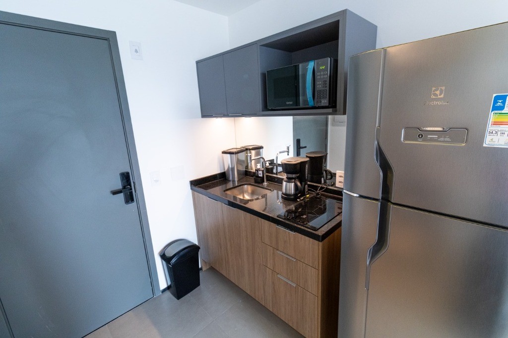 Apartamento, 1 quarto, 22 m² - Foto 28