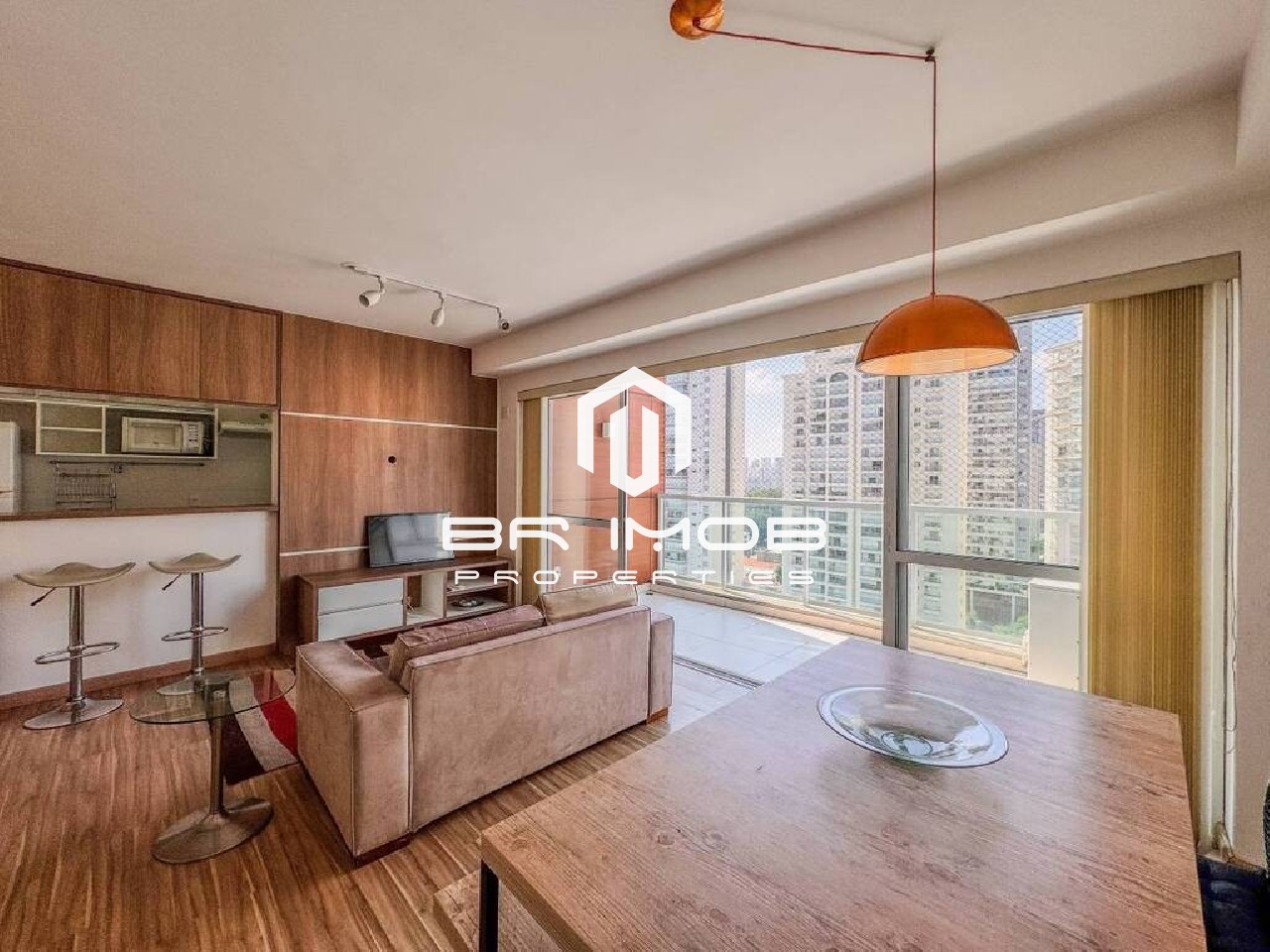 Apartamento, 1 quarto, 79 m² - Foto 13