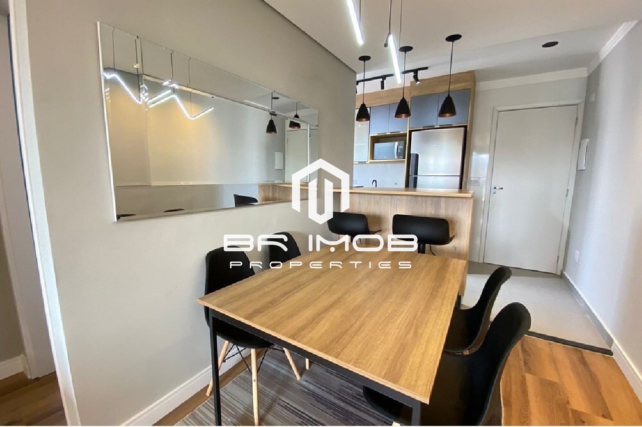 Apartamento, 2 quartos, 44 m² - Foto 6