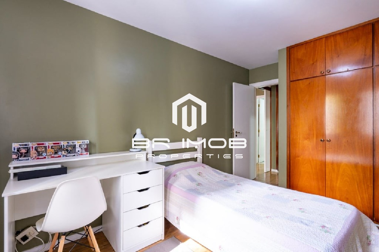 Apartamento, 4 quartos, 180 m² - Foto 26