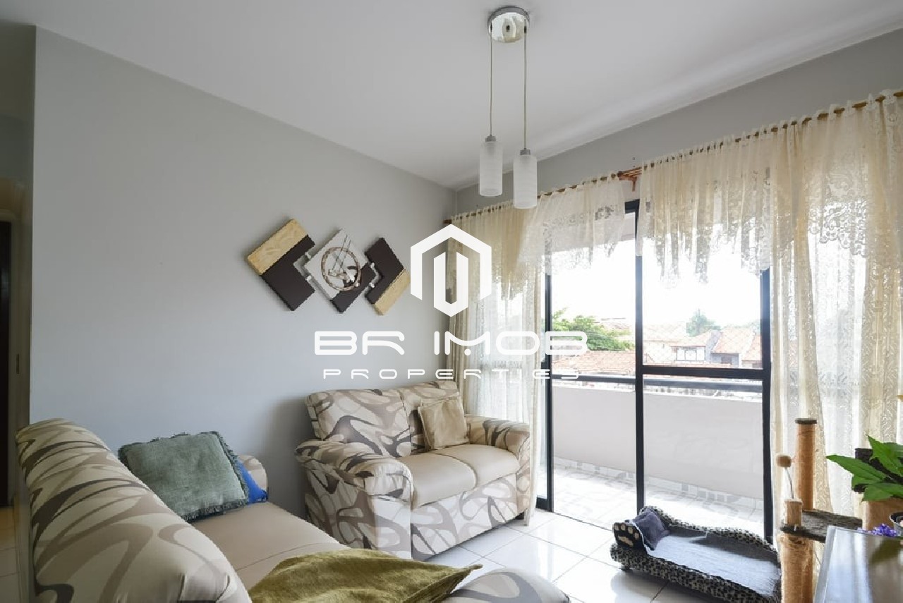 Apartamento, 3 quartos, 89 m² - Foto 6