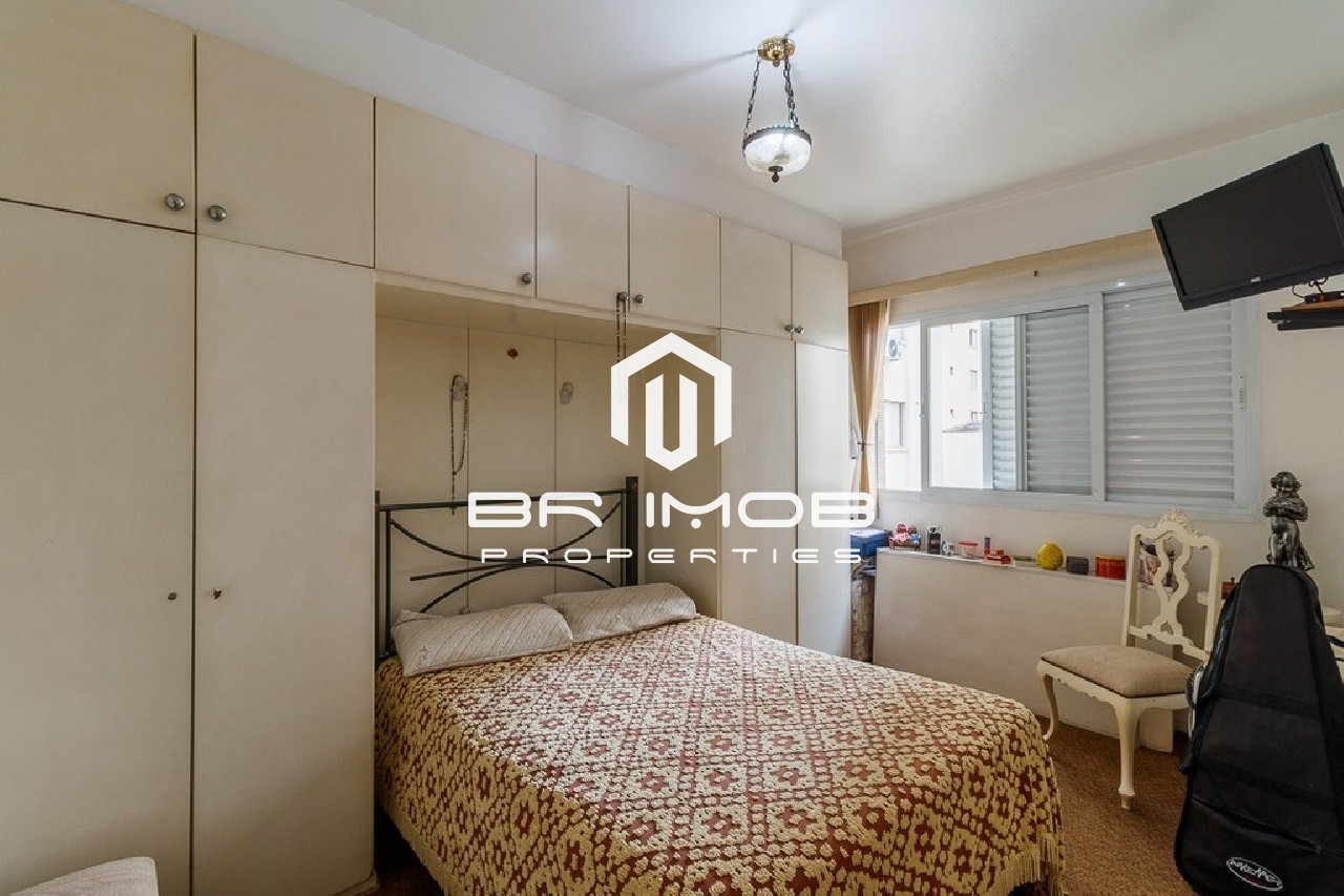 Apartamento, 2 quartos, 73 m² - Foto 11