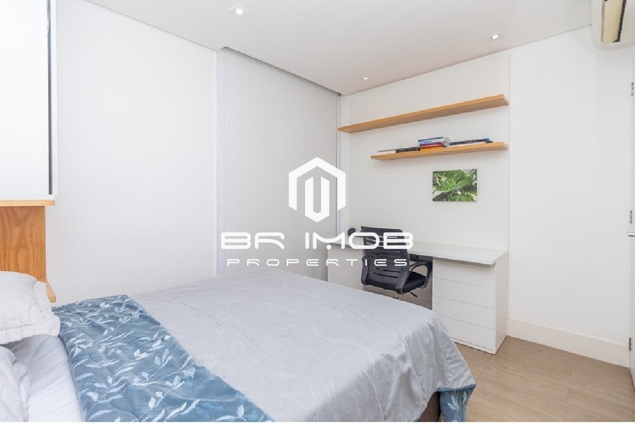 Apartamento, 1 quarto, 47 m² - Foto 15