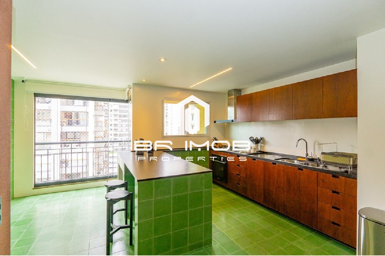 Apartamento, 3 quartos, 218 m² - Foto 4