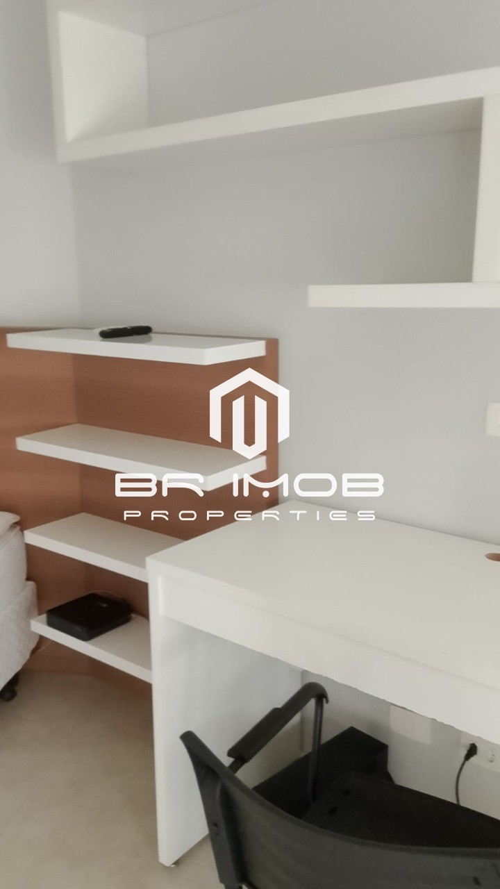 Apartamento, 1 quarto, 48 m² - Foto 8