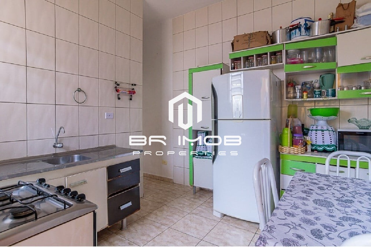 Casa, 4 quartos - Foto 12