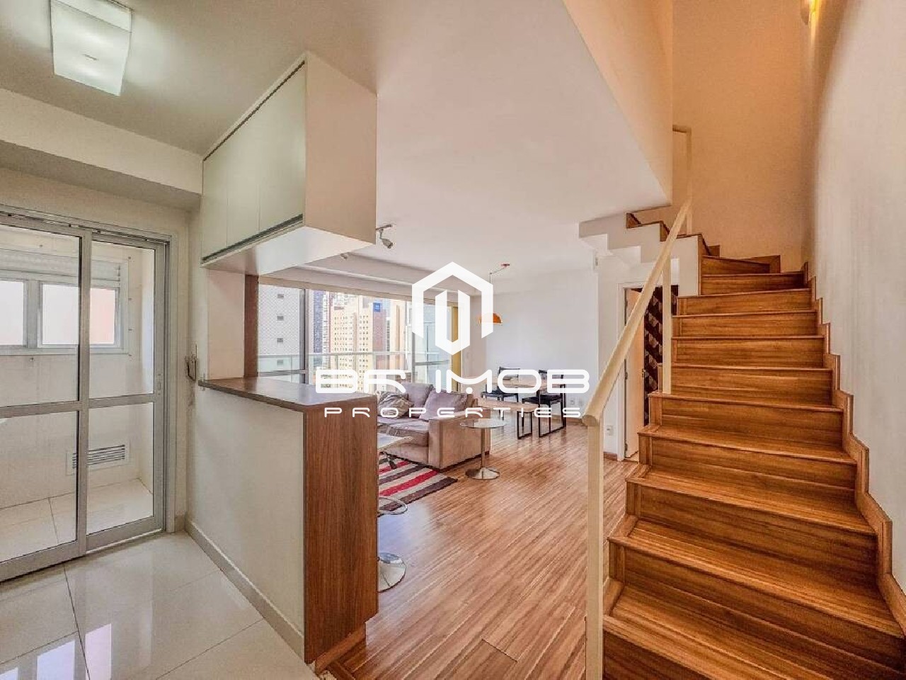 Apartamento, 1 quarto, 79 m² - Foto 11