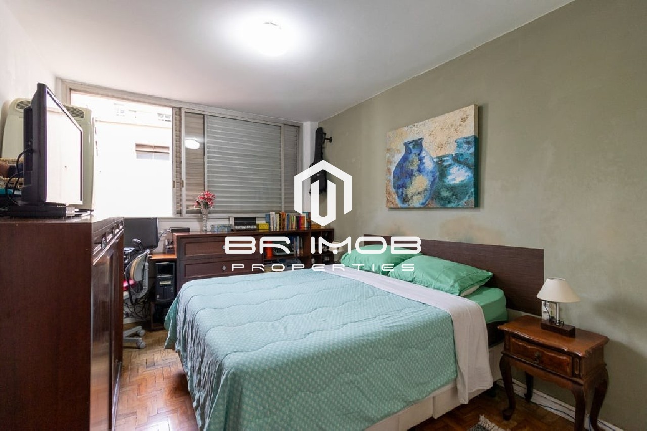 Apartamento, 3 quartos, 95 m² - Foto 16