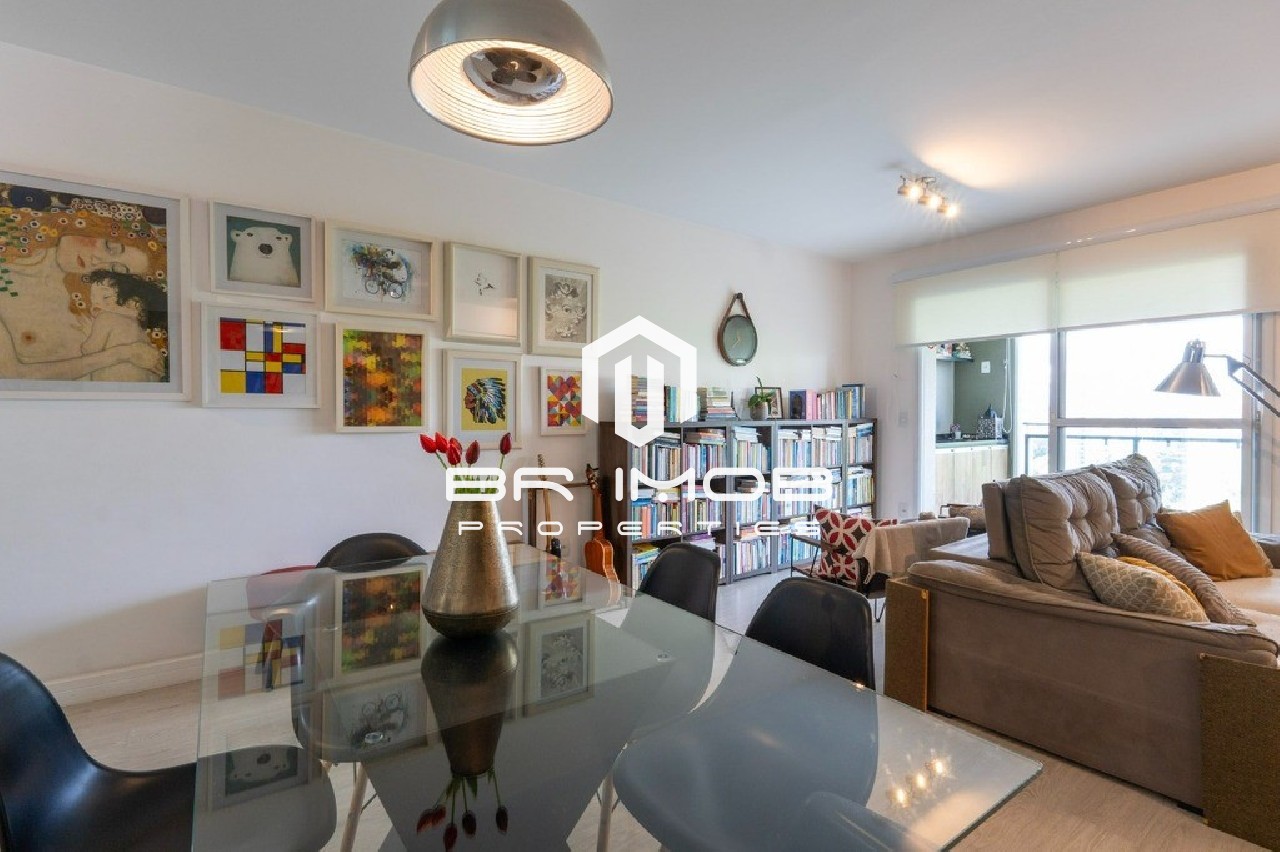 Apartamento, 2 quartos, 87 m² - Foto 7