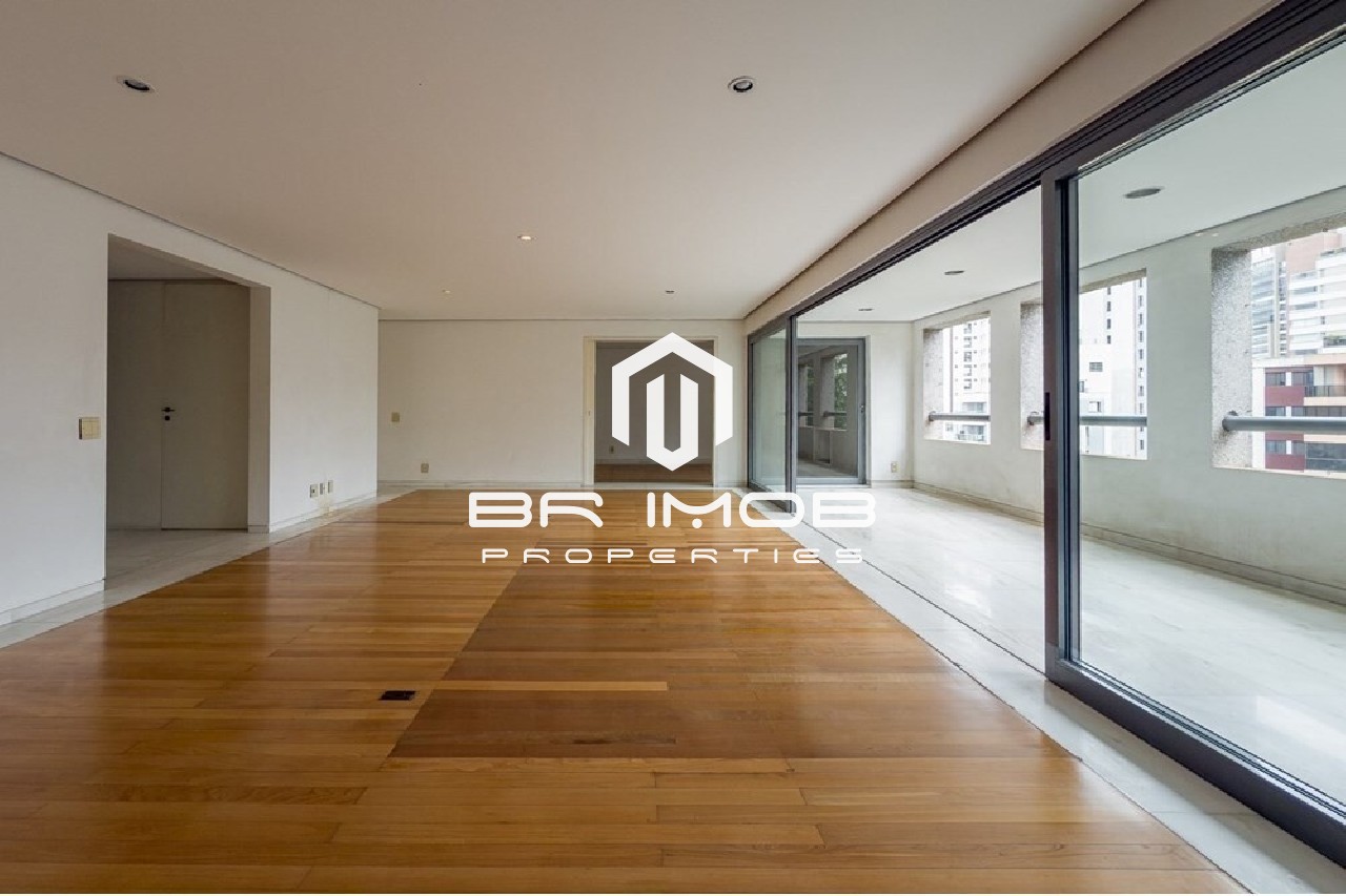 Apartamento, 4 quartos, 277 m² - Foto 5