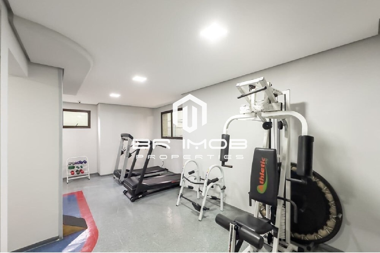 Apartamento, 3 quartos, 125 m² - Foto 25