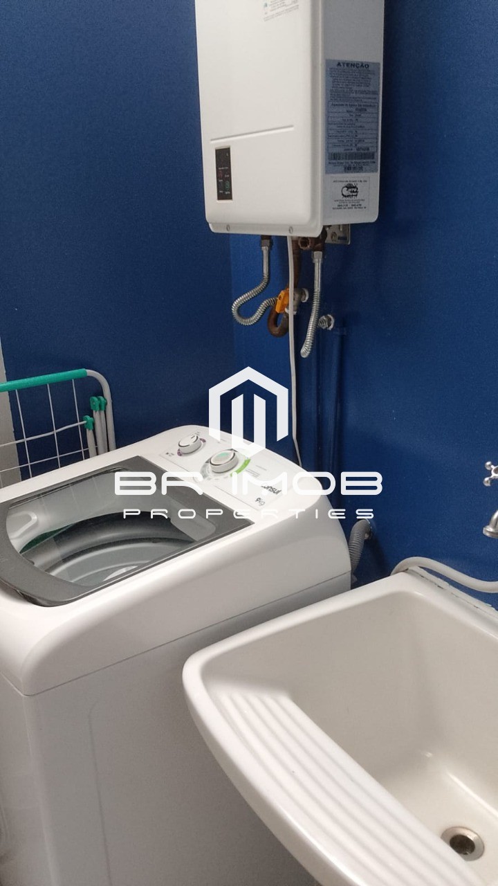 Apartamento, 1 quarto, 48 m² - Foto 5