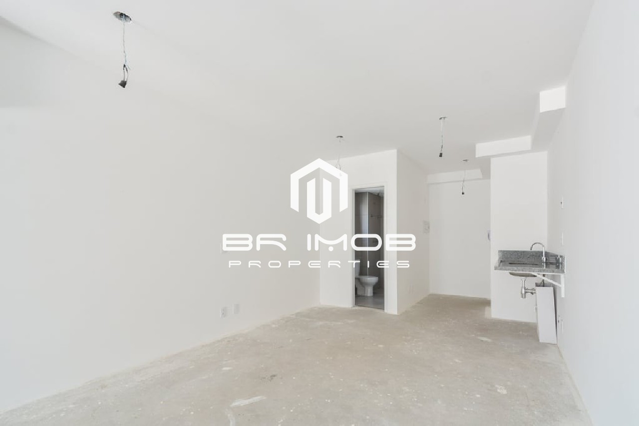 Apartamento, 1 quarto, 80 m² - Foto 11