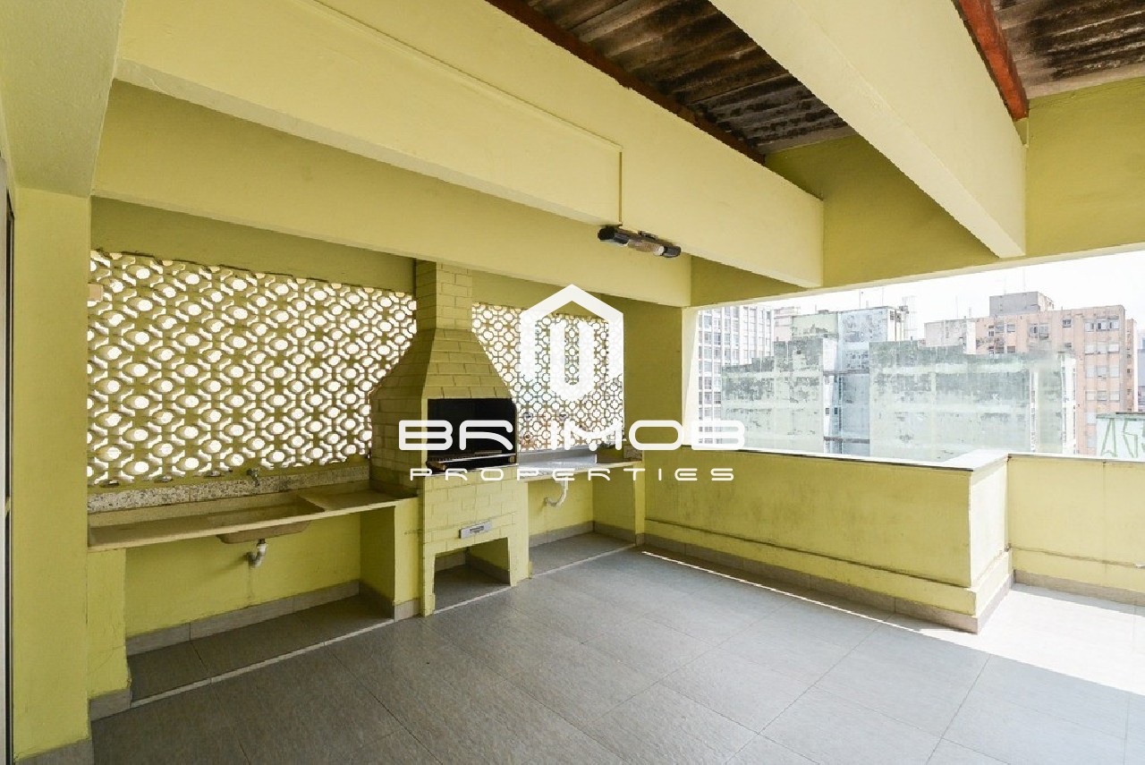 Apartamento, 1 quarto, 39 m² - Foto 19