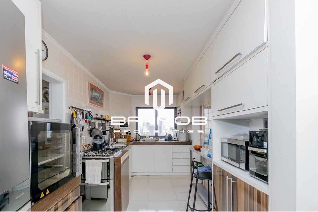Cobertura, 5 quartos, 403 m² - Foto 23