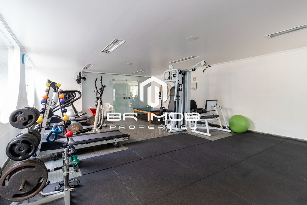 Apartamento, 3 quartos, 101 m² - Foto 22