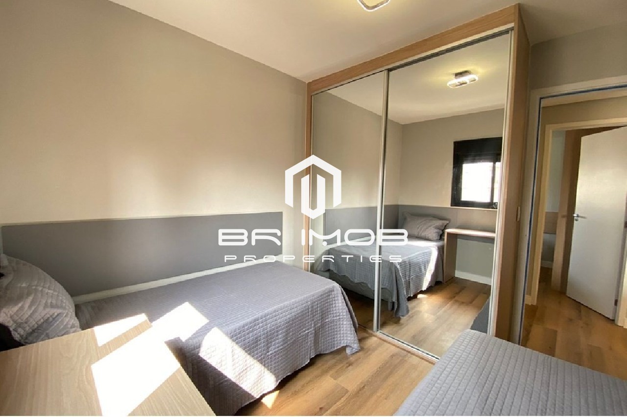Apartamento, 2 quartos, 44 m² - Foto 14