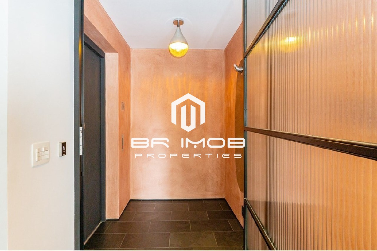 Apartamento, 3 quartos, 218 m² - Foto 8