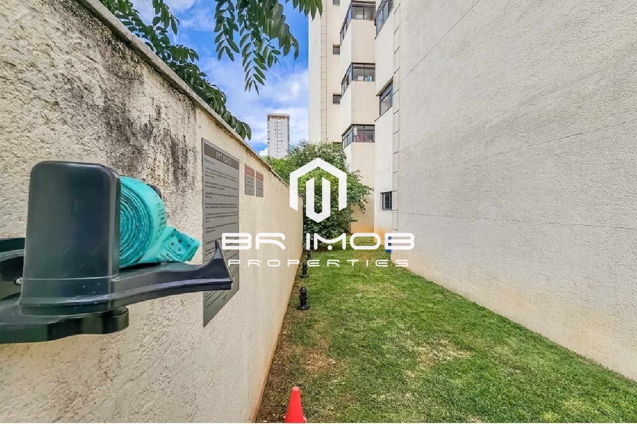 Apartamento, 3 quartos, 72 m² - Foto 41