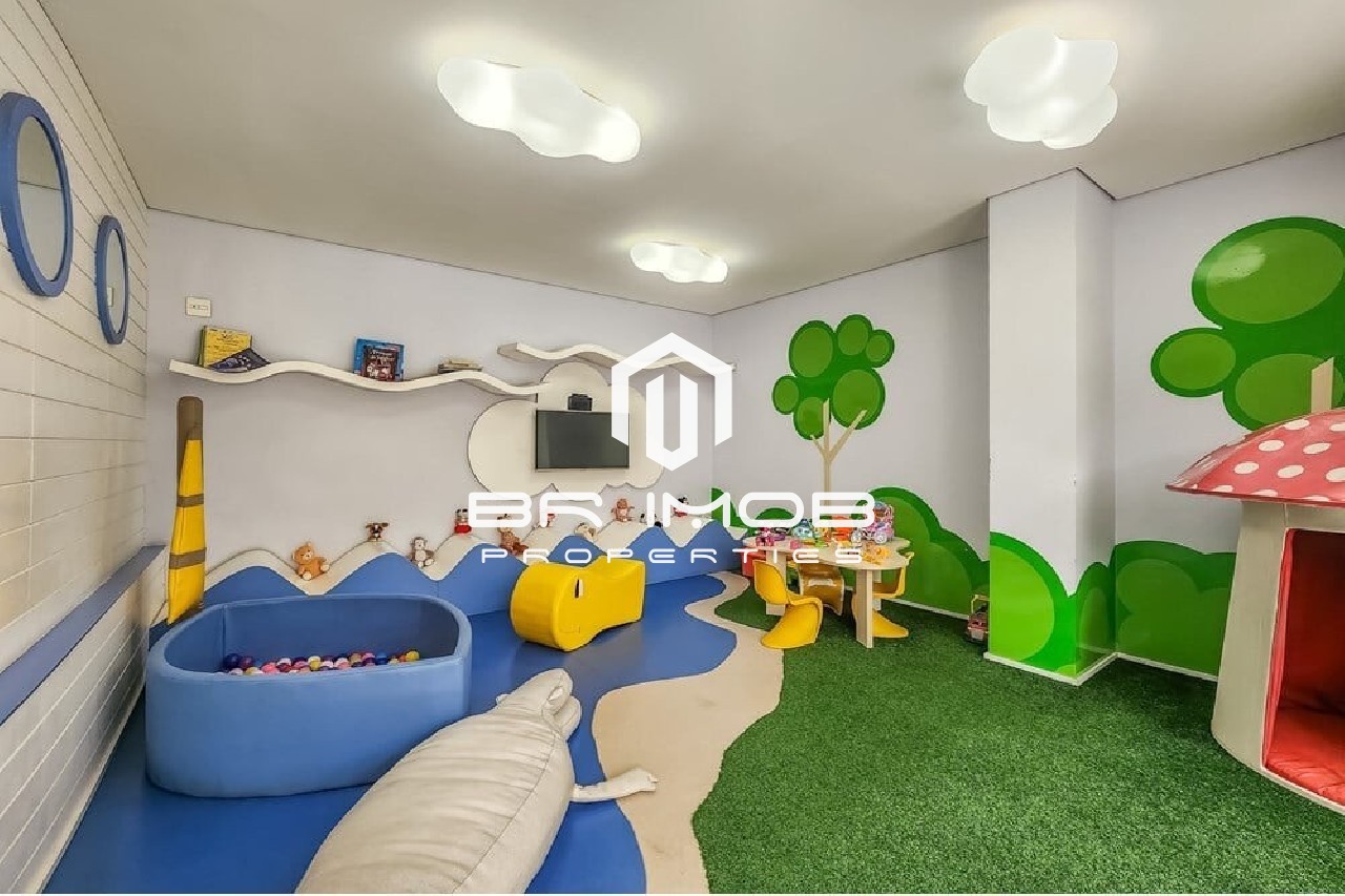 Apartamento, 1 quarto, 47 m² - Foto 32