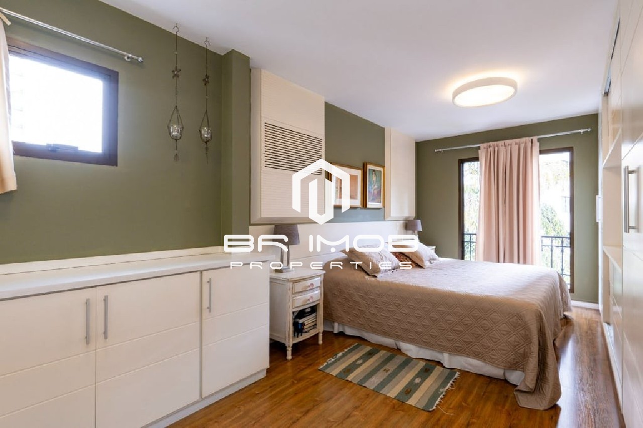 Apartamento, 4 quartos, 180 m² - Foto 18