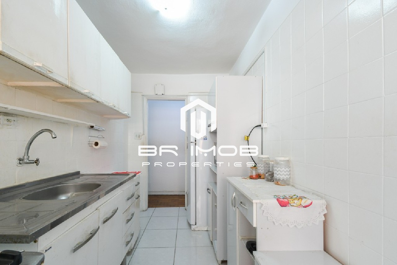 Apartamento, 2 quartos, 80 m² - Foto 10