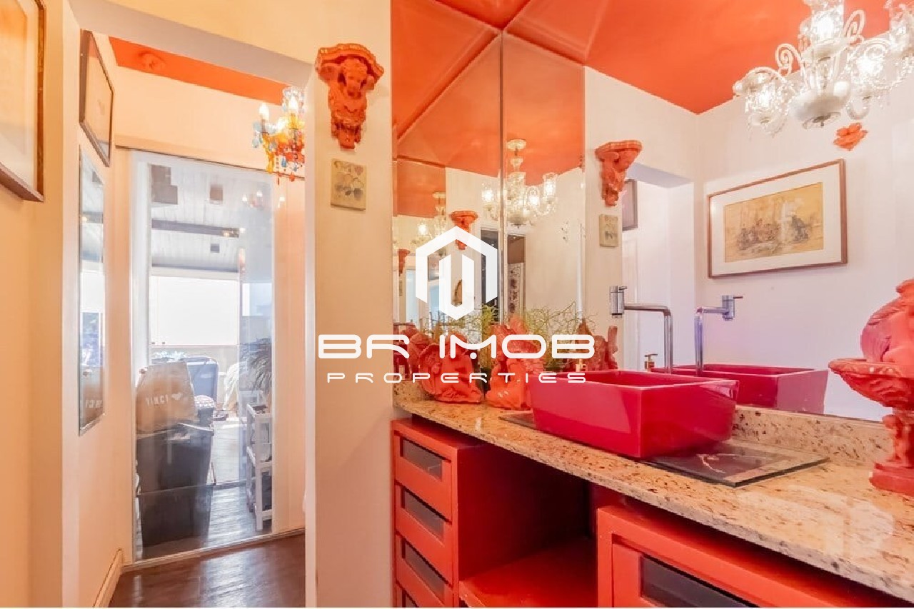 Cobertura, 5 quartos, 403 m² - Foto 34